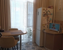 Купить однокомнатную квартиру в Подмосковье, Весенняя ул