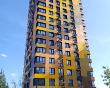 Купить однокомнатную квартиру в Подмосковье, Кутузовский мкр