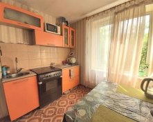 Купить трехкомнатную квартиру в Москве, Магнитогорская ул