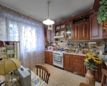 Купить однокомнатную квартиру в Москве, Жулебинский б-р