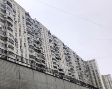 Купить трехкомнатную квартиру в Москве, Братиславская ул