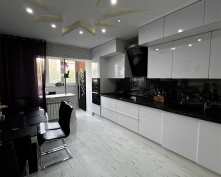 Купить трехкомнатную квартиру в Подмосковье, Лихачевское ш