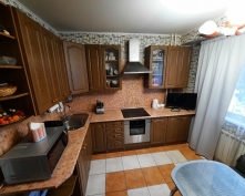 Купить трехкомнатную квартиру в Москве, Авиационная ул