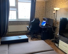 Купить однокомнатную квартиру в Москве, Цимлянская ул