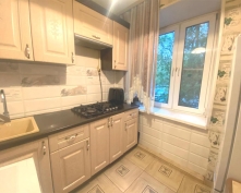 Купить двухкомнатную квартиру в Москве, Халтуринская ул