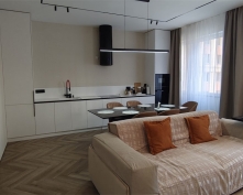 Купить двухкомнатную квартиру в Москве, Старопетровский проезд