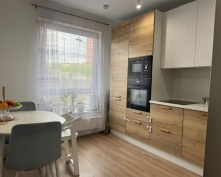 Купить однокомнатную квартиру в Москве, Очаковское ш