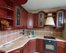 Купить трехкомнатную квартиру в Москве, Васильцовский стан ул