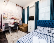 Купить  в Москве, Молчановка Б. ул