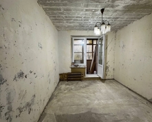 Купить трехкомнатную квартиру в Москве, Героев Панфиловцев ул