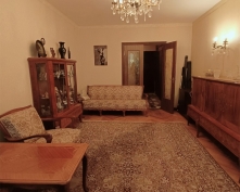 Купить трехкомнатную квартиру в Москве, Сумской проезд