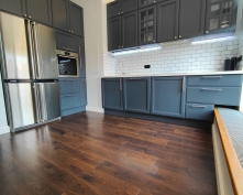 Купить двухкомнатную квартиру в Подмосковье, Германа Титова ул