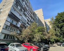 Купить однокомнатную квартиру в Москве, Яхромская ул