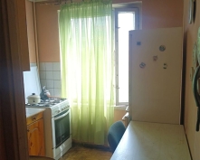 Купить трехкомнатную квартиру в Москве, Снайперская ул