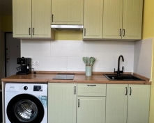 Купить однокомнатную квартиру в Подмосковье, Транспортная ул