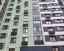 Купить трехкомнатную квартиру в Москве, Производственная ул