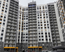 Купить однокомнатную квартиру в Подмосковье, Краснофлотская ул