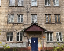 Купить трехкомнатную квартиру в Подмосковье, Ульяновская ул