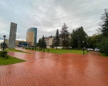 Купить однокомнатную квартиру в Подмосковье, Ленина пр-кт