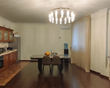 Купить трехкомнатную квартиру в Подмосковье, Чикина ул