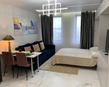 Купить однокомнатную квартиру в Москве, Золоторожский Вал ул