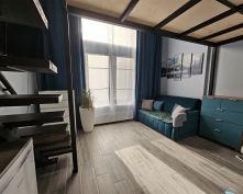 Купить однокомнатную квартиру в Москве, Базовская ул