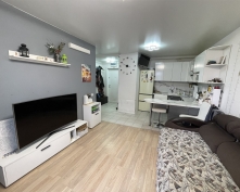 Купить однокомнатную квартиру в Москве, Александры Монаховой ул