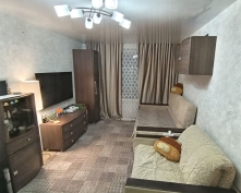 Купить двухкомнатную квартиру в Москве, Открытое ш