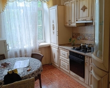 Купить двухкомнатную квартиру в Москве, Мартеновская ул