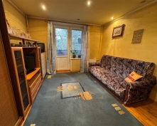 Купить двухкомнатную квартиру в Москве, Толбухина ул