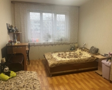 Купить трехкомнатную квартиру в Москве, Востряковский проезд