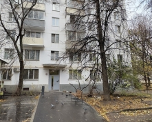 Купить двухкомнатную квартиру в Москве, Хорошёвское ш