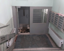 Купить двухкомнатную квартиру в Москве, Реутовская ул