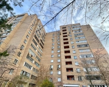 Купить двухкомнатную квартиру в Подмосковье, Союзная ул