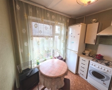 Купить однокомнатную квартиру в Москве, Чертановская ул