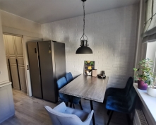 Купить двухкомнатную квартиру в Москве, 