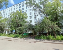 Купить трехкомнатную квартиру в Москве, Пулковская ул