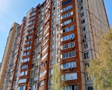 Купить двухкомнатную квартиру в Москве, Нансена проезд