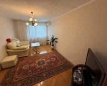 Купить трехкомнатную квартиру в Москве, Керамический проезд