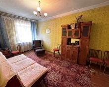 Купить трехкомнатную квартиру в Подмосковье, Бекетова ул