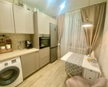 Купить однокомнатную квартиру в Москве, Зарайская ул