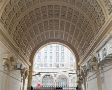 Купить двухкомнатную квартиру в Москве, Краснопрудная ул