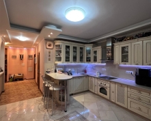 Купить трехкомнатную квартиру в Подмосковье, Молодежная ул