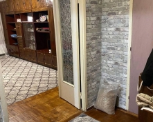 Купить однокомнатную квартиру в Москве, 