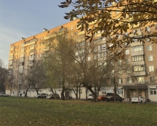 Купить однокомнатную квартиру в Москве, Дмитрия Ульянова ул