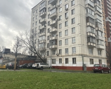 Купить двухкомнатную квартиру в Москве, Щелковское ш