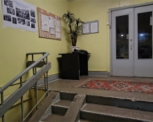 Купить двухкомнатную квартиру в Москве, Прибрежный проезд