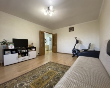 Купить трехкомнатную квартиру в Подмосковье, Тарасовская ул