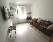 Купить трехкомнатную квартиру в Москве, Парковая 5-я ул