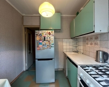 Купить двухкомнатную квартиру в Москве, Молдавская ул